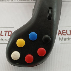 693107814 Joystick Controller Liebherr-werk