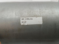 693107814 Joystick Controller Liebherr-werk