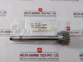694-000.005 19Nt Gear Large Hacksaw Machine