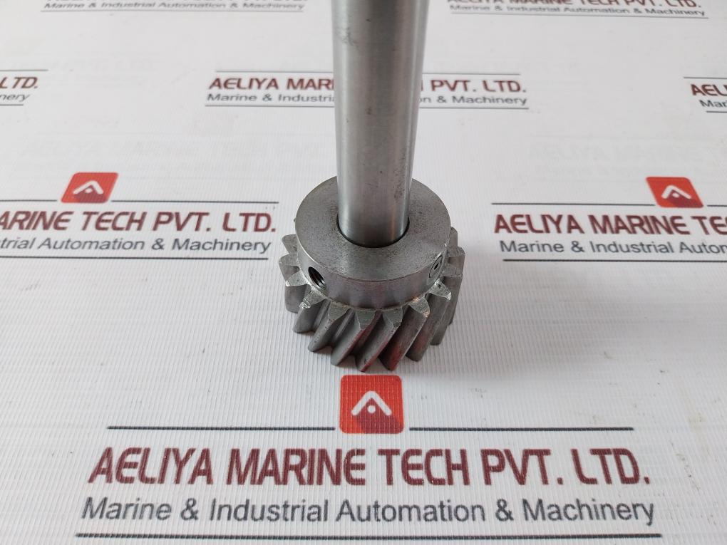 694-000.005 19Nt Gear Large Hacksaw Machine