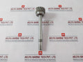 694-000.005 19Nt Gear Large Hacksaw Machine