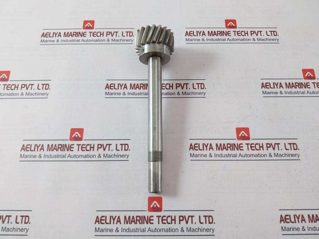 694-000.005 19Nt Gear Large Hacksaw Machine