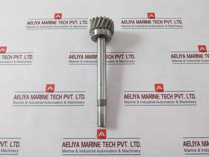 694-000.005 19Nt Gear Large Hacksaw Machine