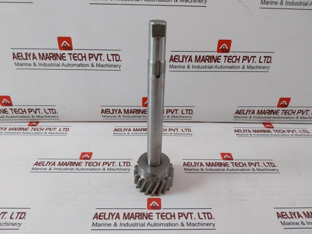 694-000.005 19Nt Gear Large Hacksaw Machine