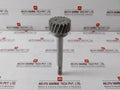 694-000.005 19Nt Gear Large Hacksaw Machine