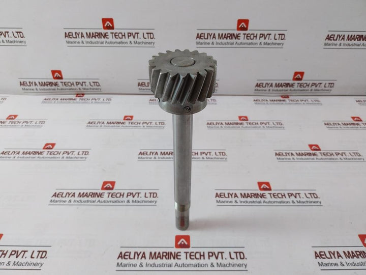 694-000.005 19Nt Gear Large Hacksaw Machine