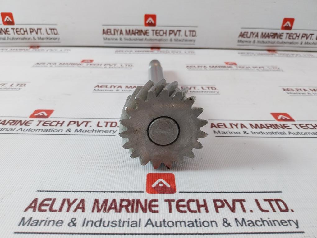 694-000.005 19Nt Gear Large Hacksaw Machine