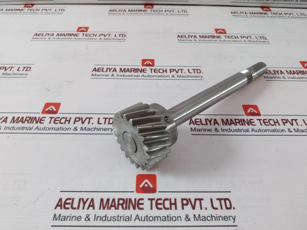 694-000.005 19Nt Gear Large Hacksaw Machine