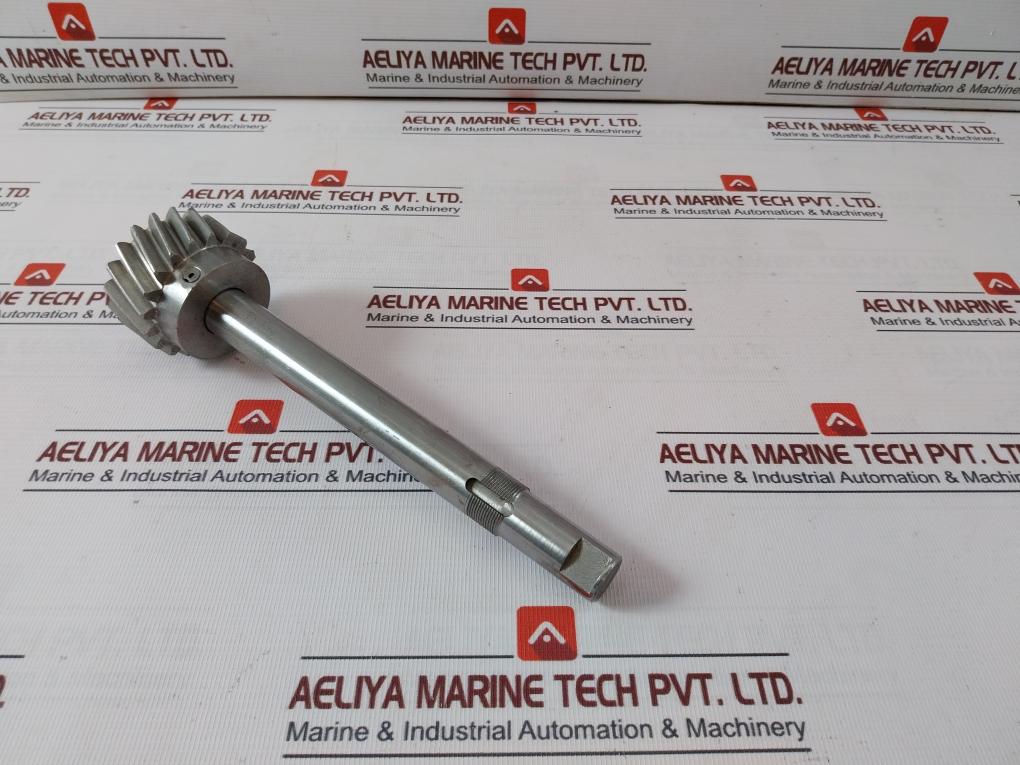 694-000.005 19Nt Gear Large Hacksaw Machine