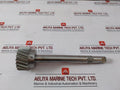 694-000.005 19Nt Gear Large Hacksaw Machine