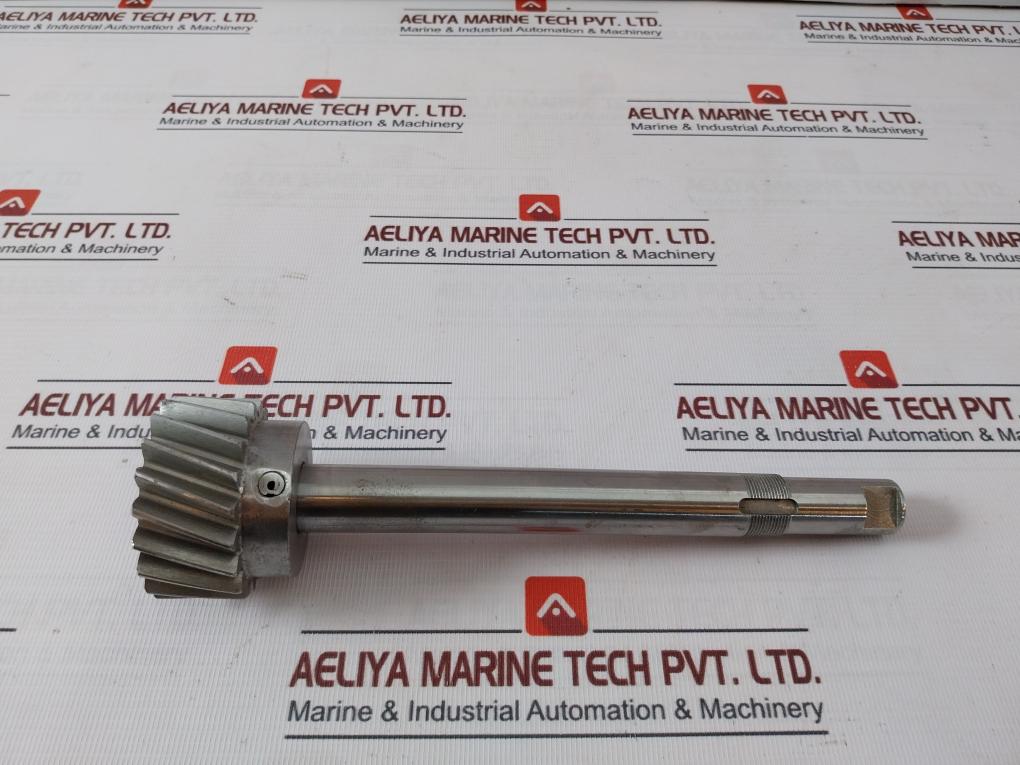 694-000.005 19Nt Gear Large Hacksaw Machine