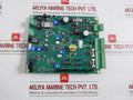 69539-101 Pcb Printed Circuit Board 69547-101 Used Condition