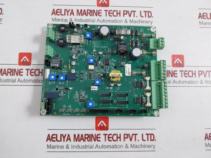 69539-101 Pcb Printed Circuit Board 69547-101 Used Condition