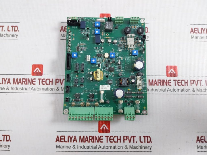 69539-101 Pcb Printed Circuit Board 69547-101 Used Condition