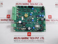 69539-101 Pcb Printed Circuit Board 69547-101 Used Condition