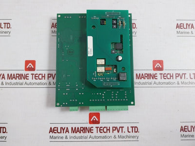 69539-101 Pcb Printed Circuit Board 69547-101 Used Condition