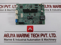 69552-003 94V-0 Printed Circuit Board