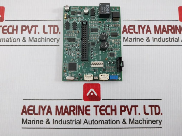 69552-003 94V-0 Printed Circuit Board