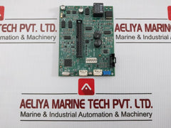 69552-003 94V-0 Printed Circuit Board