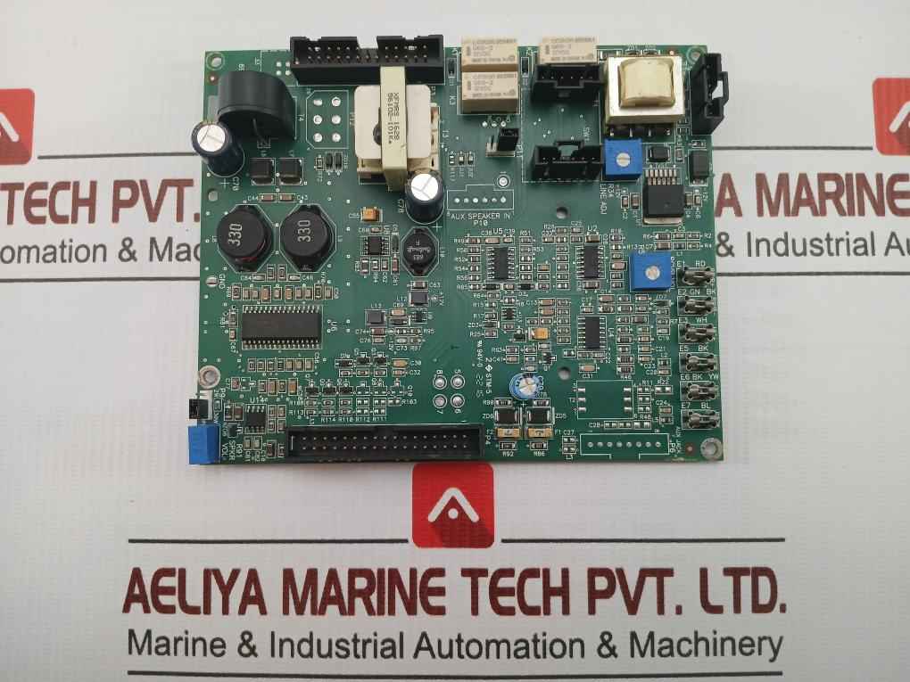 69557-803 Pcb