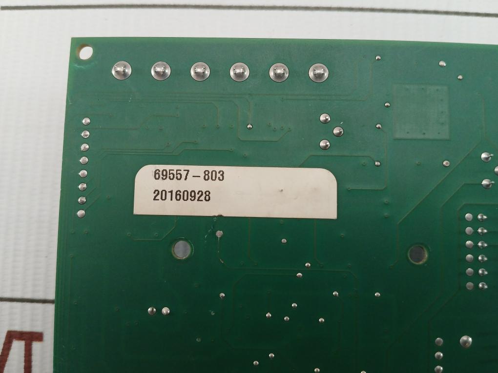 Printed Circuit Board 69557-803