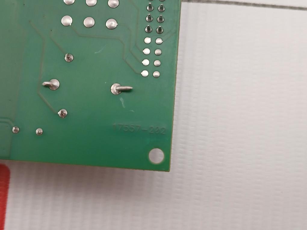 Printed Circuit Board 69557-803