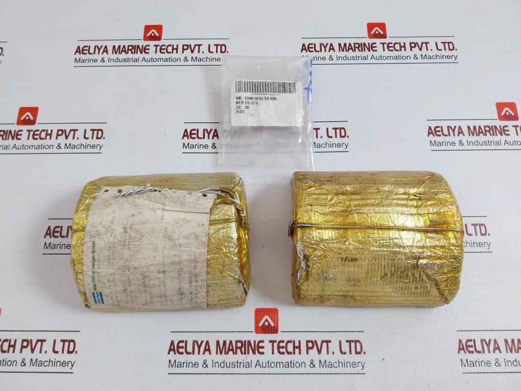 6970077776 Atlas Copco Gear Shaft Bearing