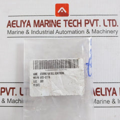 6970077776 Atlas Copco Gear Shaft Bearing