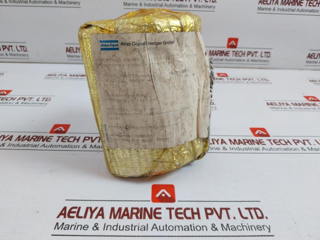 6970077776 Atlas Copco Gear Shaft Bearing