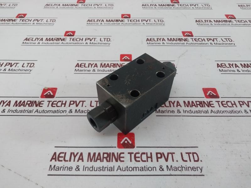 697475-m19X1 P61 Directional Control Main Valve Spool Body 24 Cc1E Bta