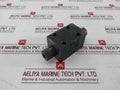 697475-m19X1 P61 Directional Control Main Valve Spool Body 24 Cc1E Bta