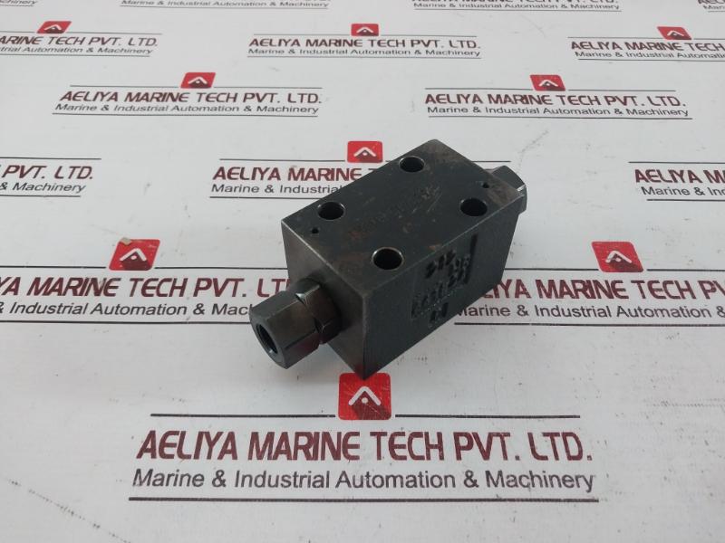 697475-m19X1 P61 Directional Control Main Valve Spool Body 24 Cc1E Bta