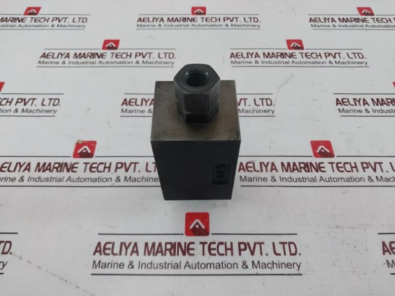 697475-m19X1 P61 Directional Control Main Valve Spool Body 24 Cc1E Bta