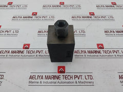 697475-m19X1 P61 Directional Control Main Valve Spool Body 24 Cc1E Bta