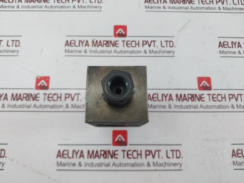 697475-m19X1 P61 Directional Control Main Valve Spool Body 24 Cc1E Bta