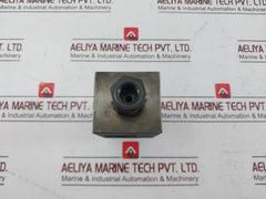 697475-m19X1 P61 Directional Control Main Valve Spool Body 24 Cc1E Bta