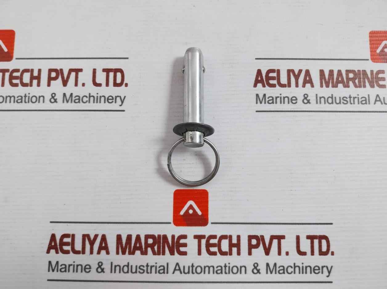 698034 Latching Glideaway Detent Pin