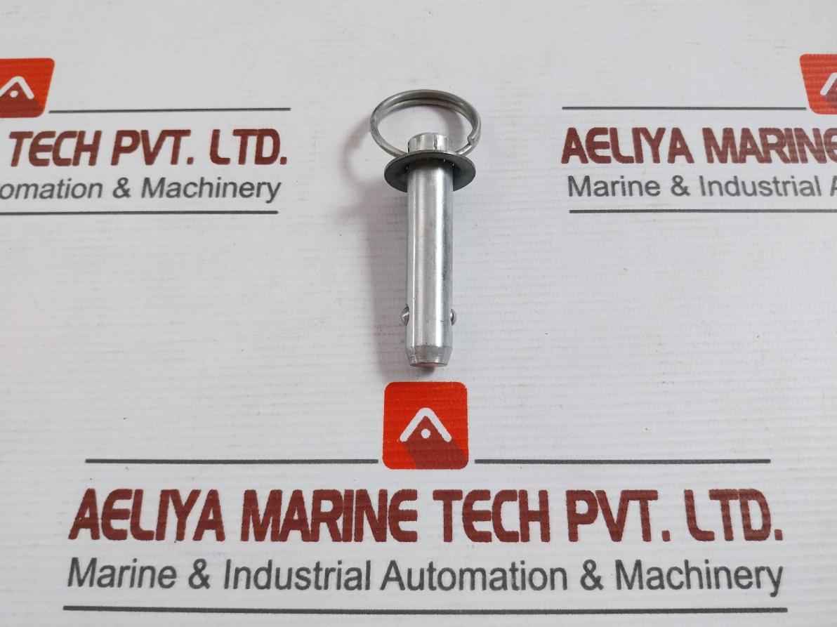 698034 Latching Glideaway Detent Pin