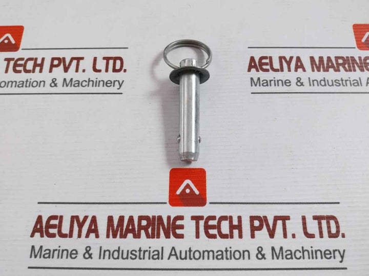 698034 Latching Glideaway Detent Pin
