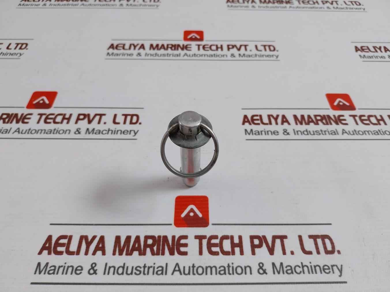 698034 Latching Glideaway Detent Pin