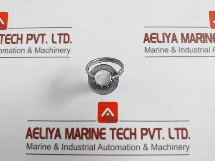 698034 Latching Glideaway Detent Pin