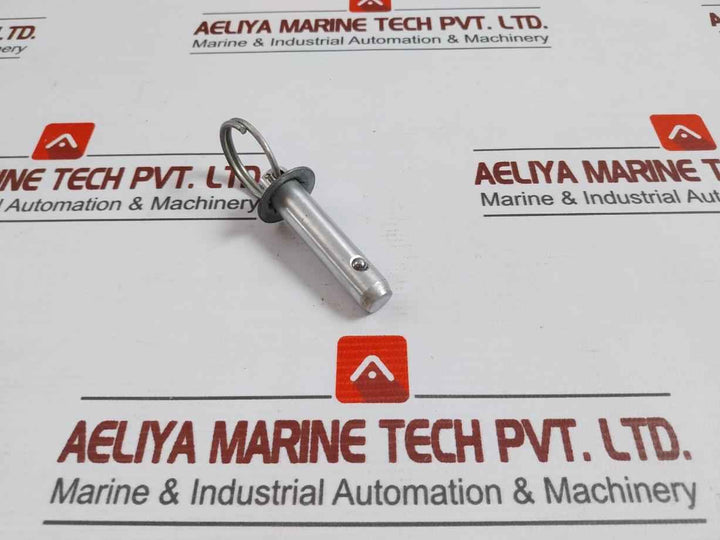 698034 Latching Glideaway Detent Pin