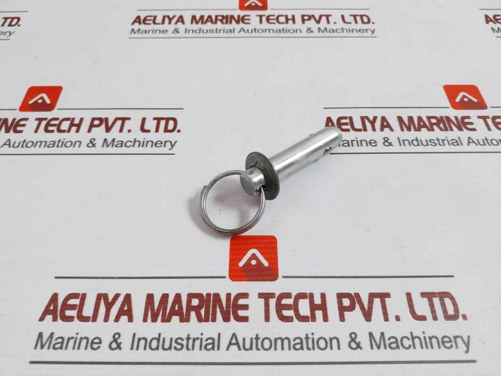 698034 Latching Glideaway Detent Pin