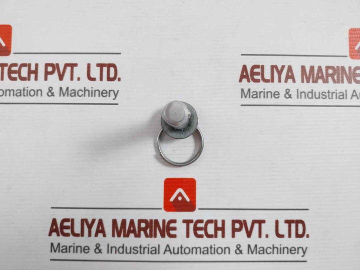 698034 Latching Glideaway Detent Pin