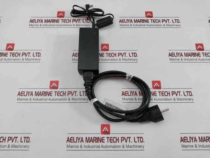 6A-601Db12 Ac/Dc Desktop Adapter Rev-ae Eng Electric