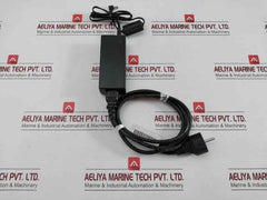6A-601Db12 Ac/Dc Desktop Adapter Rev-ae Eng Electric