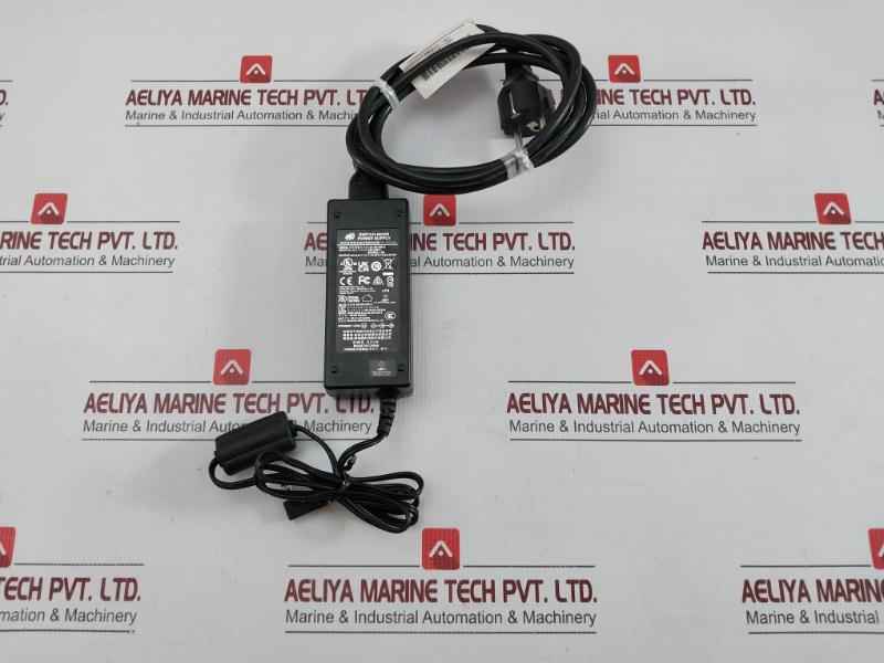 6A-601Db12 Ac/Dc Desktop Adapter Rev-ae Eng Electric