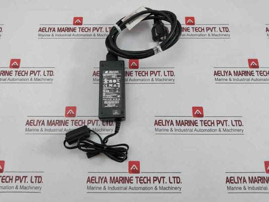 6A-601Db12 Ac/Dc Desktop Adapter Rev-ae Eng Electric