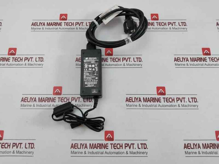6A-601Db12 Ac/Dc Desktop Adapter Rev-ae Eng Electric