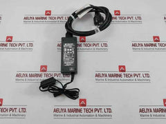6A-601Db12 Ac/Dc Desktop Adapter Rev-ae Eng Electric